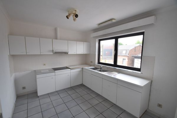 Appartement a louer / Tongeren-Borgloon