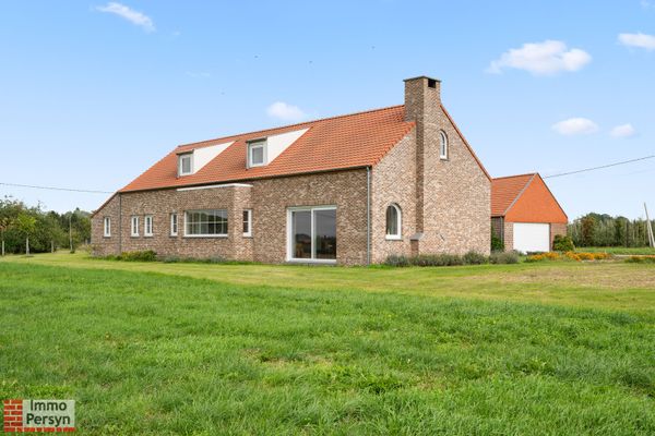 Huis te koop / Kortenaken