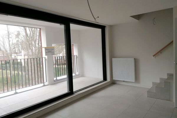 Appartement te huur / Genk