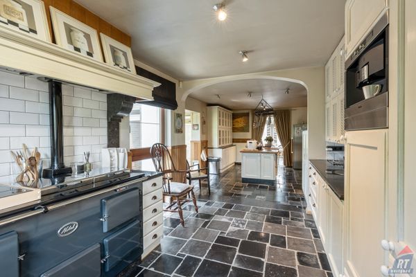 Huis te koop / Montenaken