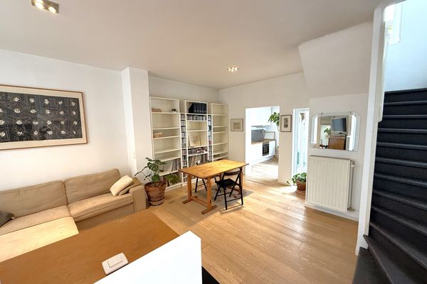 Woning
                            te koop in Gent