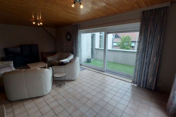 Appartement te huur / Ichtegem