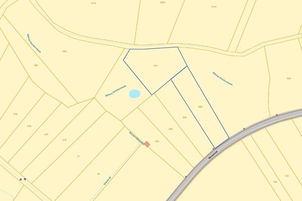 Grond
                                verkocht
                                in Tongeren