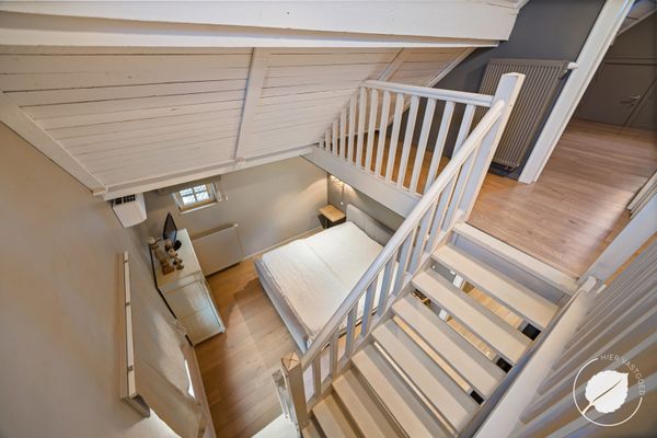 Huis te koop / Stokrooie
