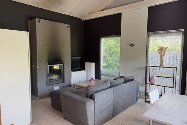 Vakantiewoning te koop / Herselt