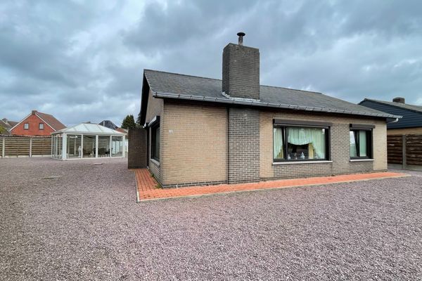 Huis
                            te huur in Lommel