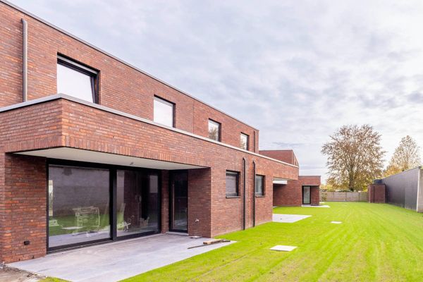 Huis te koop / Nijlen