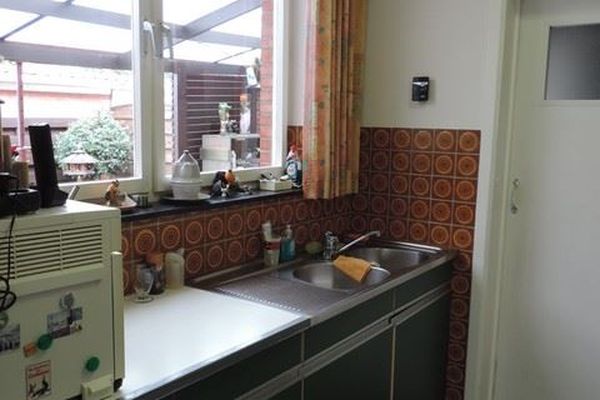 Huis verkocht / Houthalen