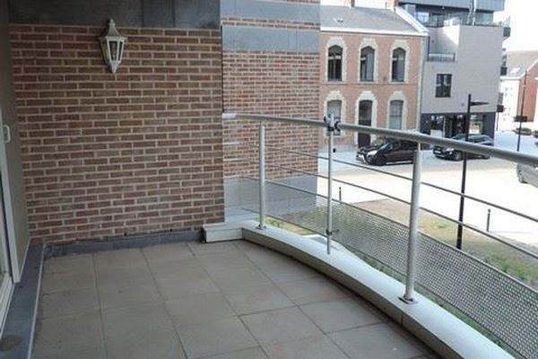 Appartement verhuurd / Beringen