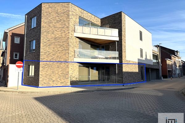 Appartement
                                te koop in Heers