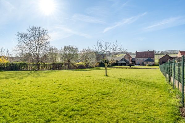 Overige verkocht / Molenbeek-Wersbeek