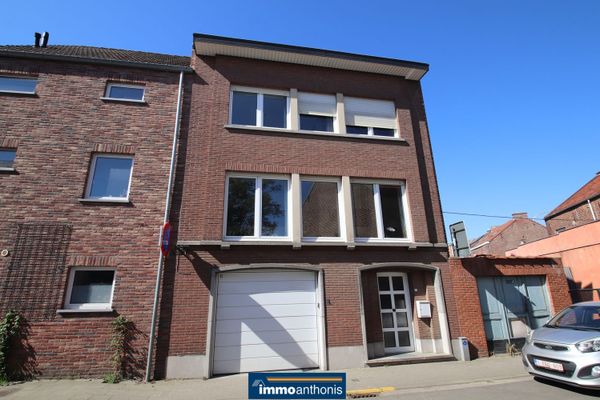 Bel-etage
                            te koop in Kessel-Lo
