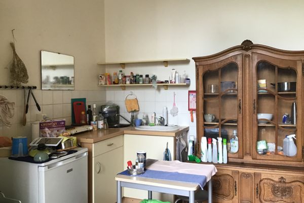 Appartement te huur / Gent