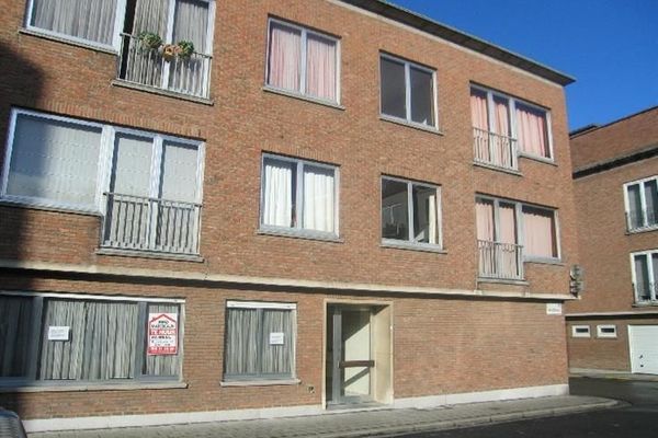 Garage in Kortrijk