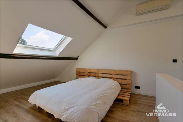 Huis te koop / Wilsele