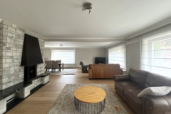Huis te huur / Tervuren