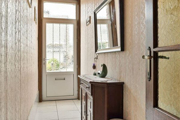 Huis te koop / Overboelare