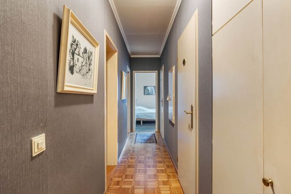 Appartement optie koop / Genk