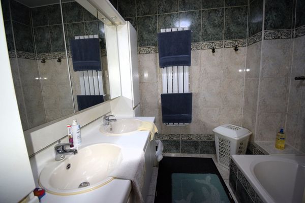 Appartement a vendre / Molenbeek