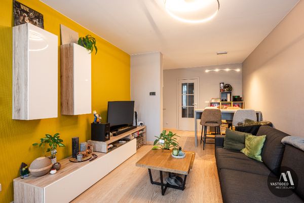 Appartement optie koop / Adegem