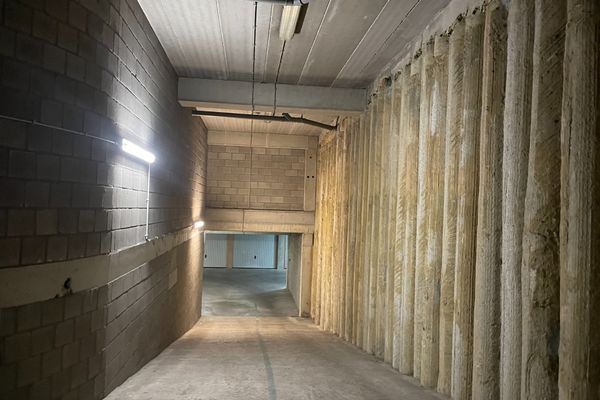 Garage te koop / Leuven