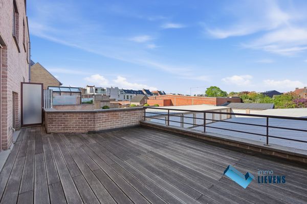 Appartement te koop / Koekelare