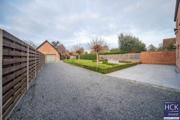 Huis te huur / Nazareth