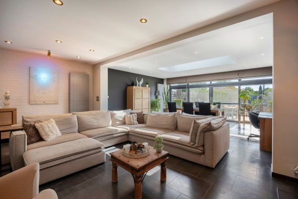 Huis te koop / Ninove