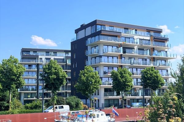 Project te koop / Diksmuide