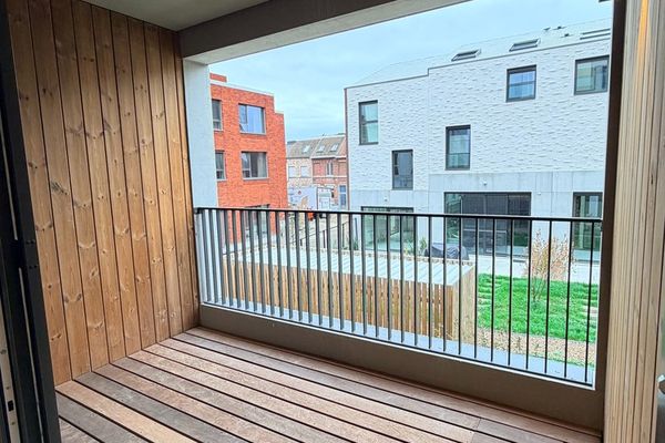 Appartement te huur / Leuven