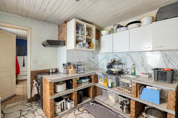 Huis te koop / Tongeren-Borgloon