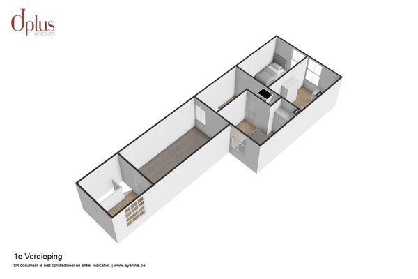 Huis te koop / Morkhoven
