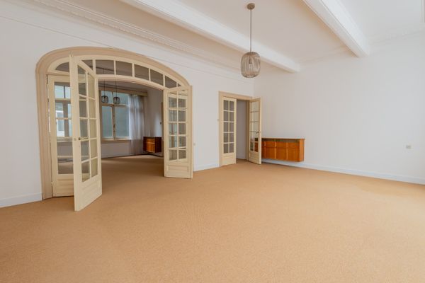 Appartement
                                te huur
                                in Antwerpen