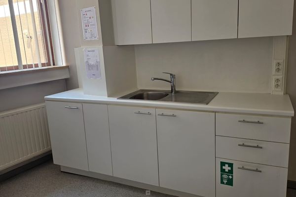 Commercieel optie koop / Hasselt