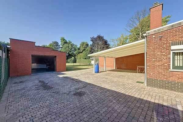 Huis optie koop / Diepenbeek
