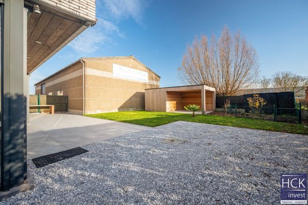 Huis te koop / Zulte