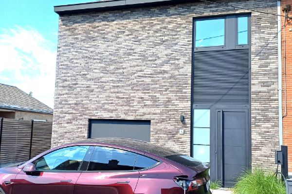 Woning
                            te huur in Waregem