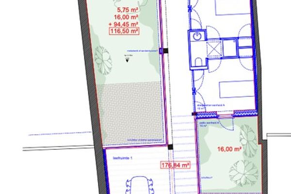 Huis te koop / Hasselt