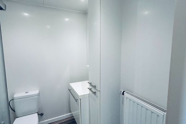Huis te huur / Kortrijk