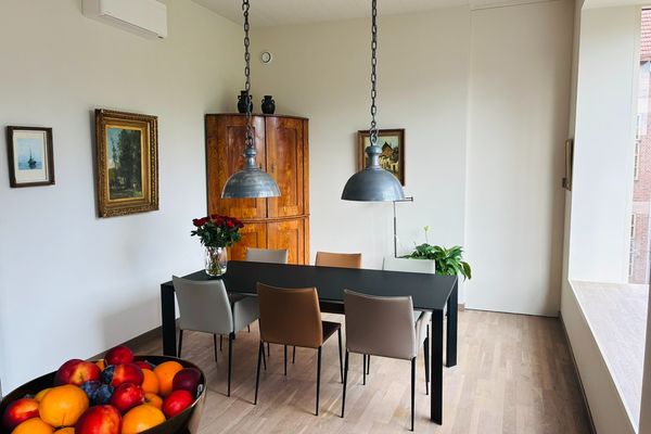 Appartement te koop / Mechelen