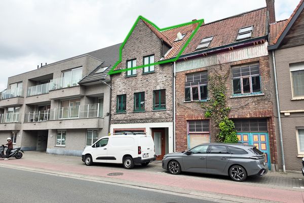 Appartement te huur in Eeklo