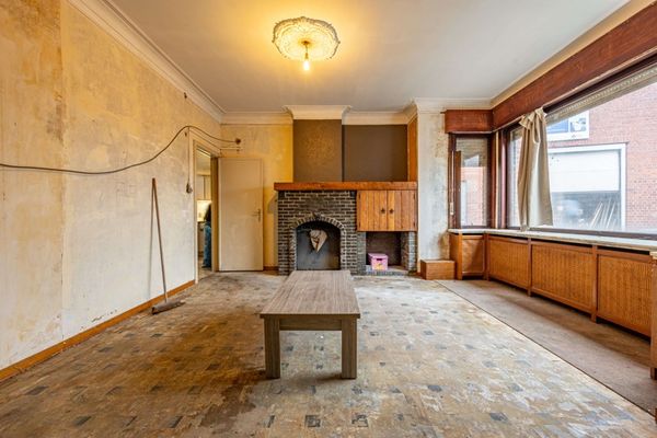 Huis te koop / Waregem