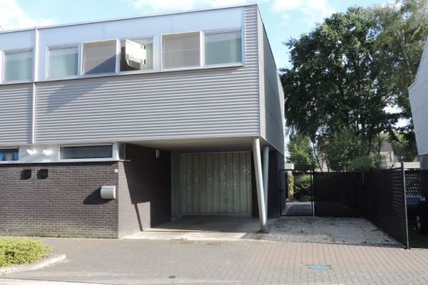 Huis verhuurd / Tessenderlo