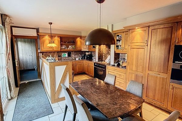 Huis optie koop / Hasselt