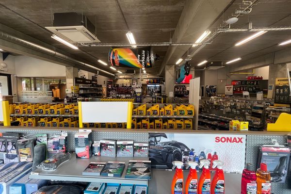 Commercieel te huur / Hasselt