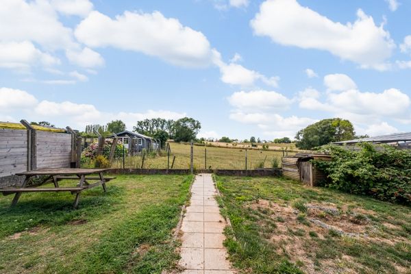 Woning
                            verkocht in Kerksken
