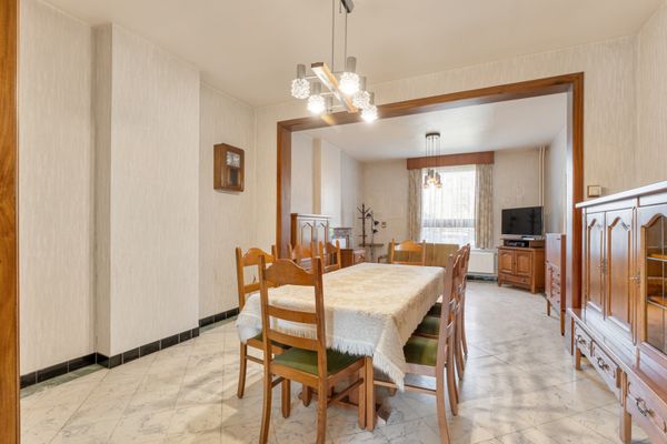 Huis te koop / Bierbeek