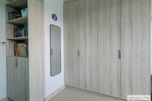 Huis te koop / Nieuwerkerken