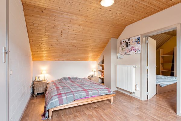 Huis te koop / Molenstede