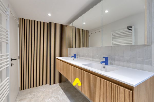 Maison a vendre / La Panne